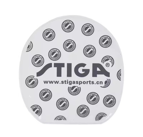 Stiga table tennis rubber - table,